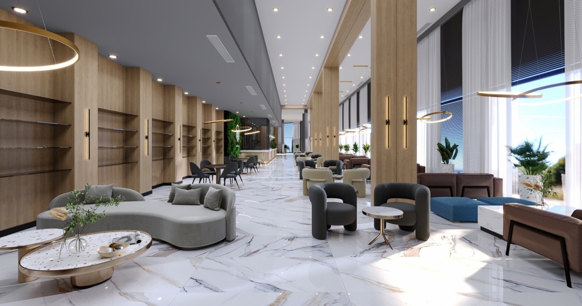 Almaris Resort (Ex. Ardor Mare Suites)
