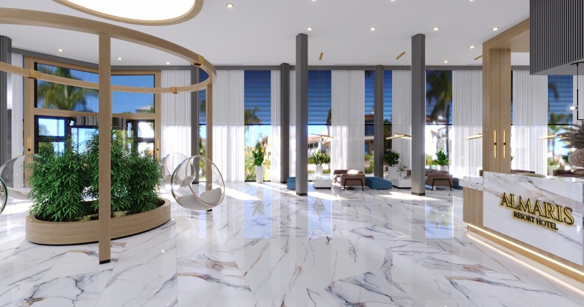 Almaris Resort (Ex. Ardor Mare Suites)