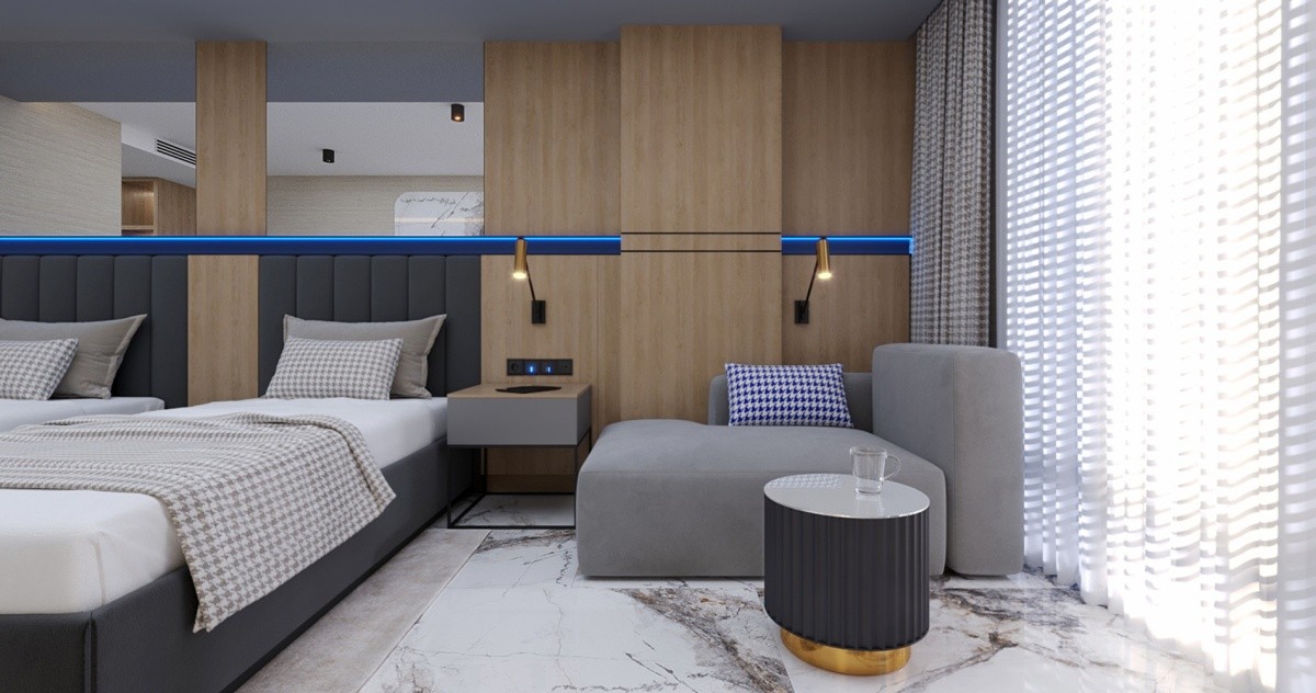 Almaris Resort (Ex. Ardor Mare Suites)