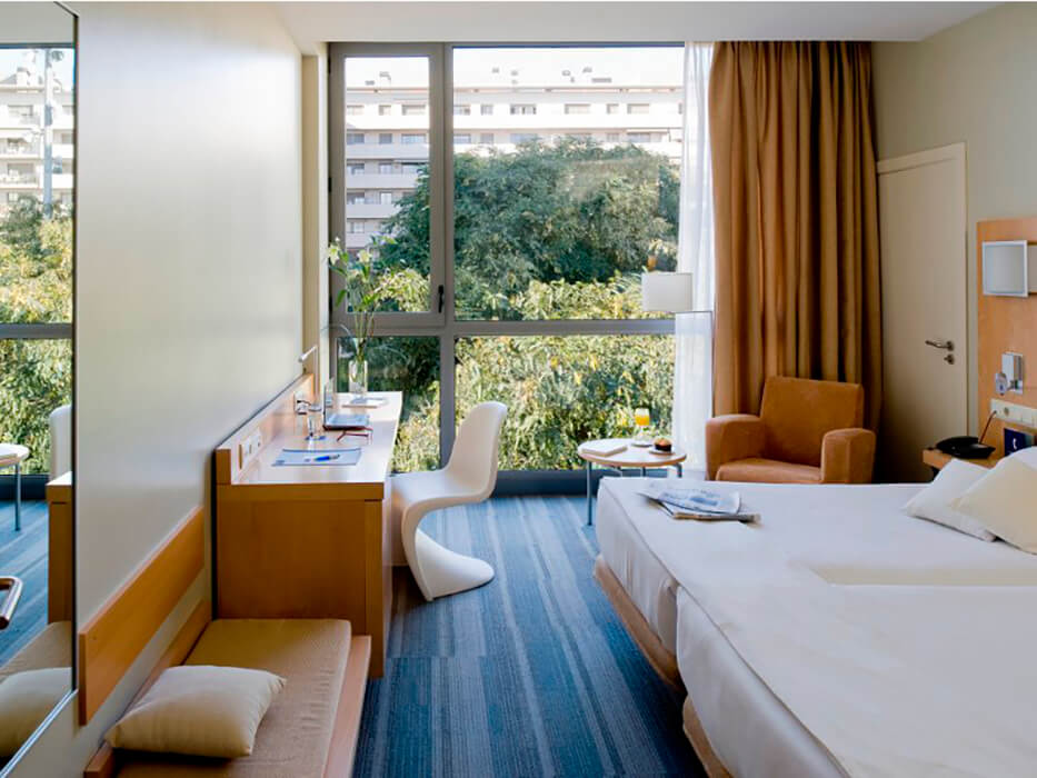Barceló Atenea Mar