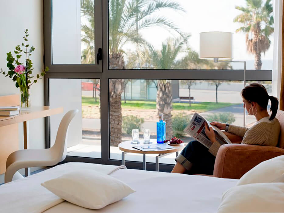 Barceló Atenea Mar