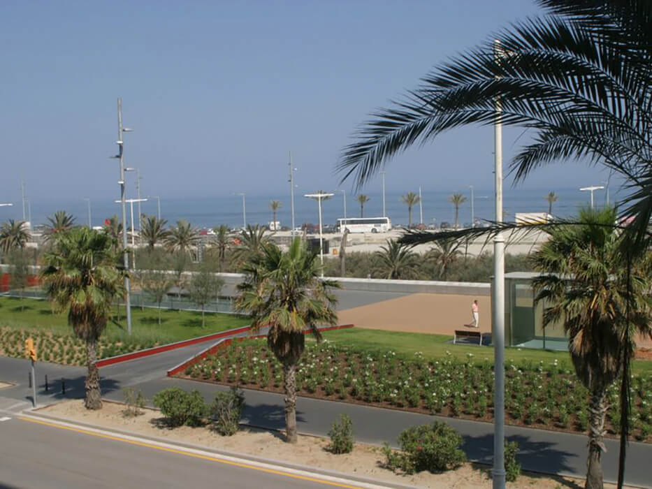 Barceló Atenea Mar