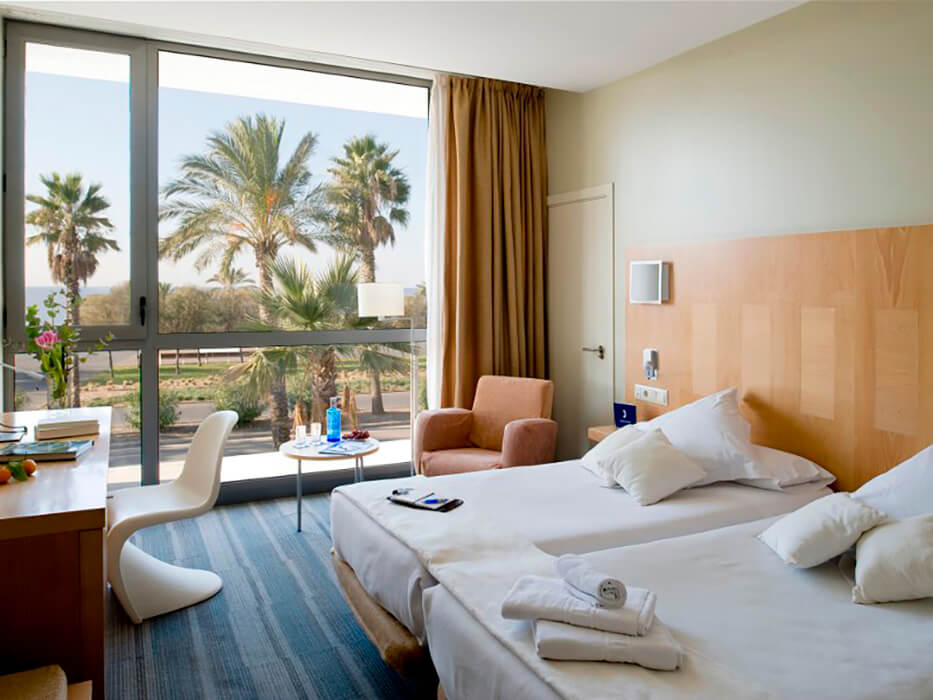 Barceló Atenea Mar
