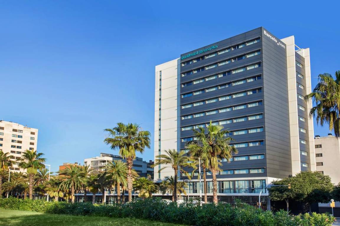 Barceló Atenea Mar