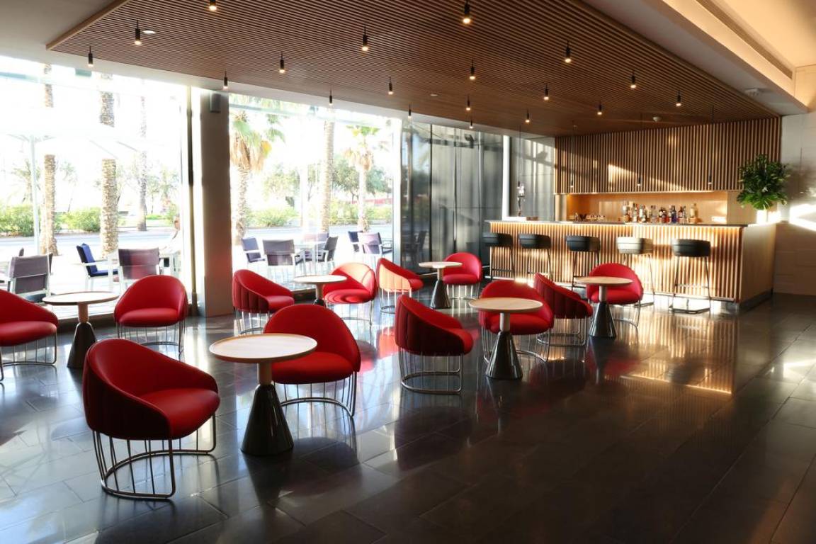 Barceló Atenea Mar