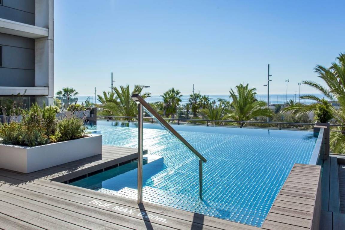 Barceló Atenea Mar