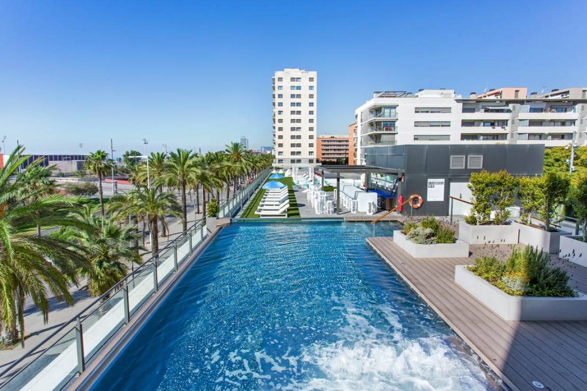 Barceló Atenea Mar