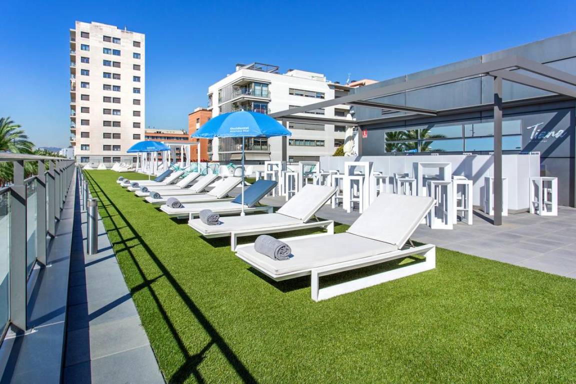 Barceló Atenea Mar