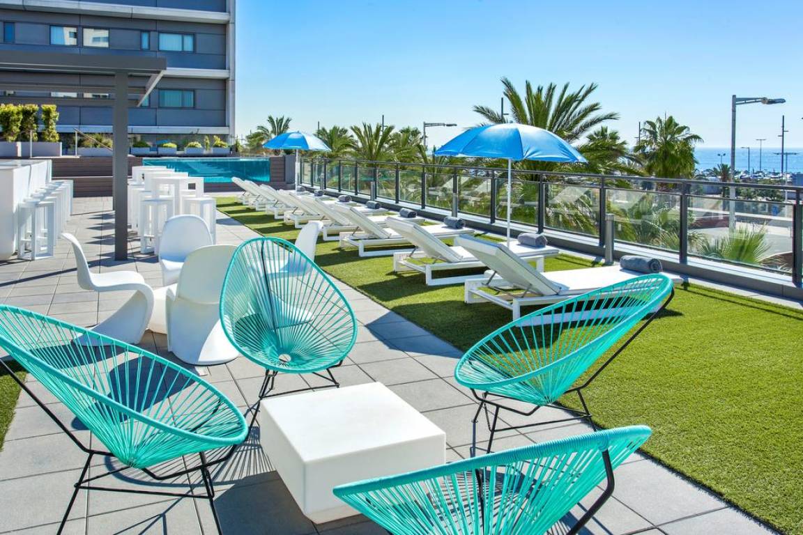 Barceló Atenea Mar