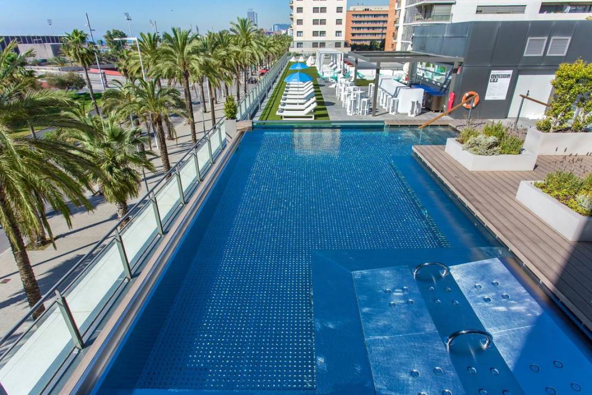 Barceló Atenea Mar