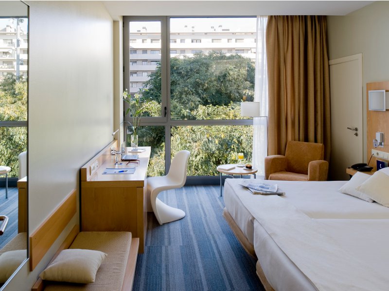 Barceló Atenea Mar