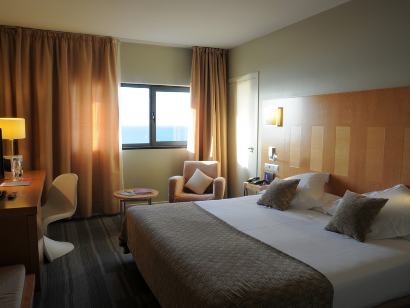 Barceló Atenea Mar