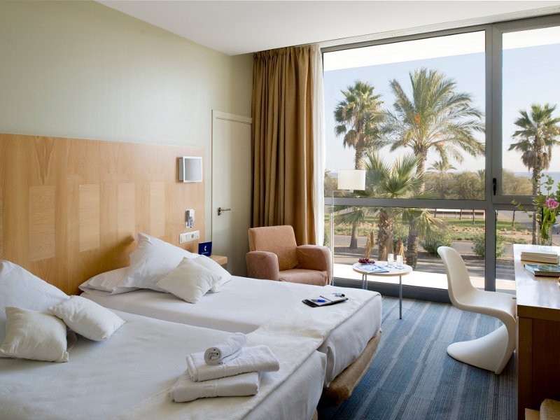 Barceló Atenea Mar