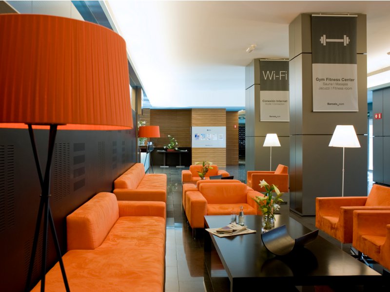Barceló Atenea Mar