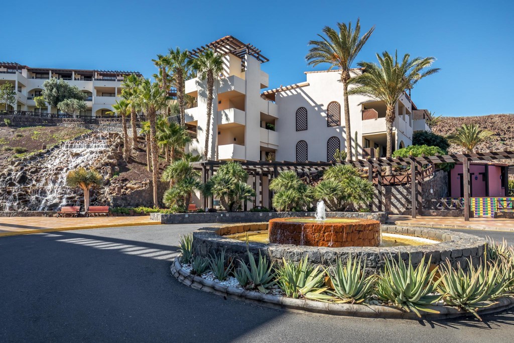 Occidental Jandia Mar & Playa