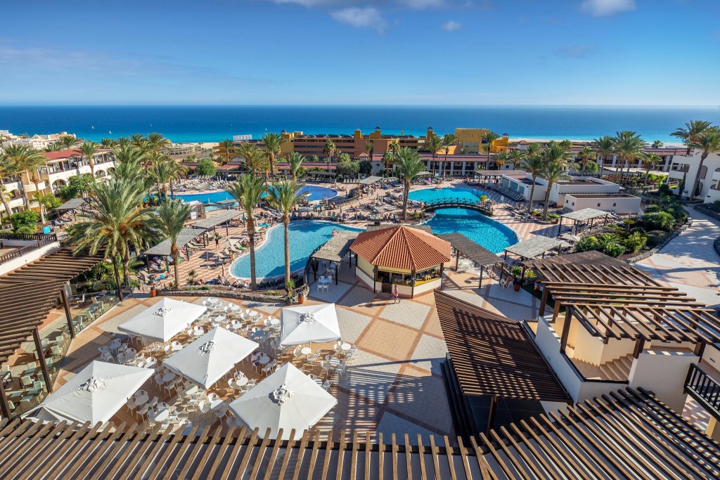 Occidental Jandia Mar & Playa