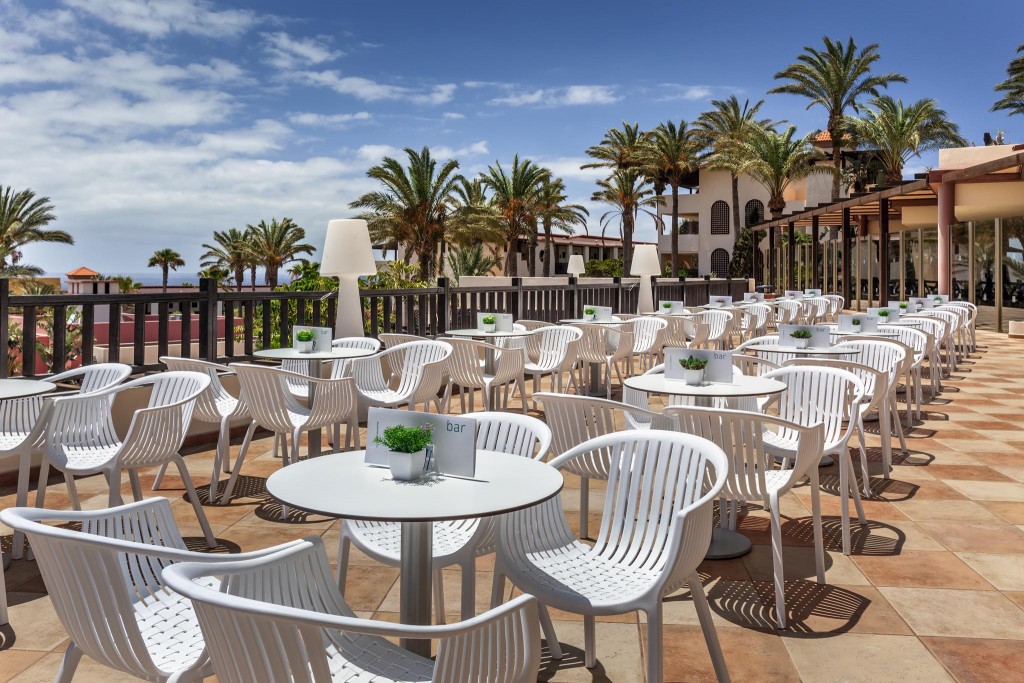 Occidental Jandia Mar & Playa
