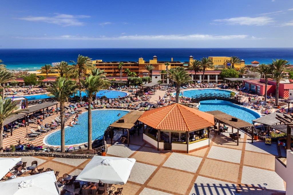 Occidental Jandia Mar & Playa