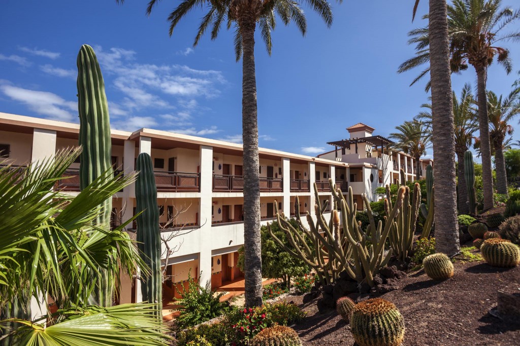 Occidental Jandia Mar & Playa