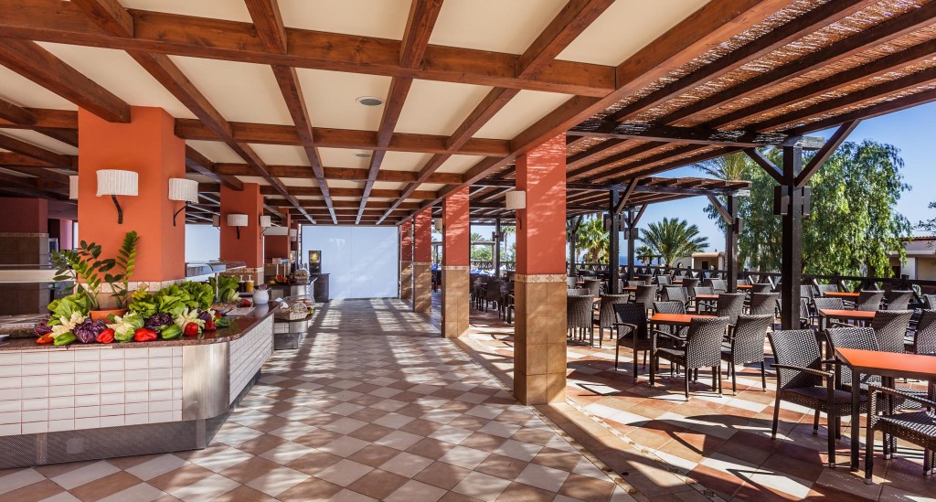 Occidental Jandia Mar & Playa
