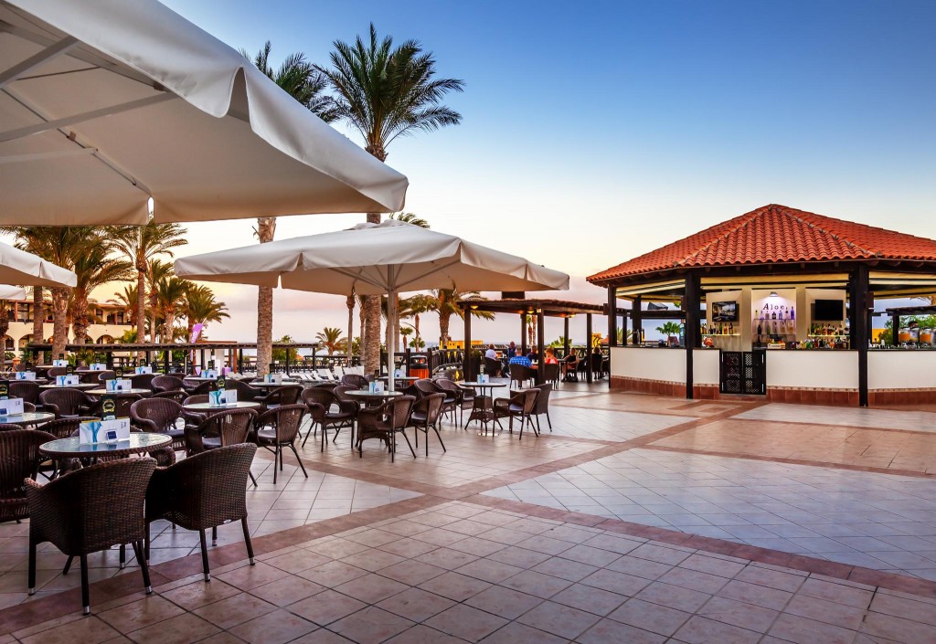Occidental Jandia Mar & Playa