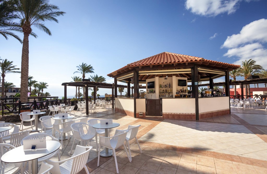Occidental Jandia Mar & Playa