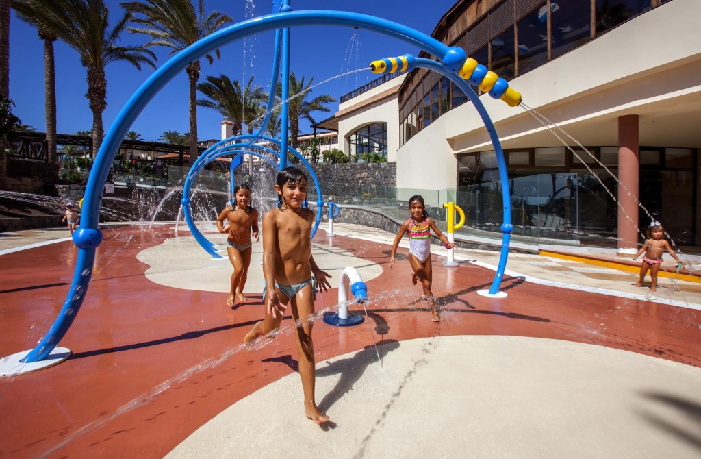 Occidental Jandia Mar & Playa
