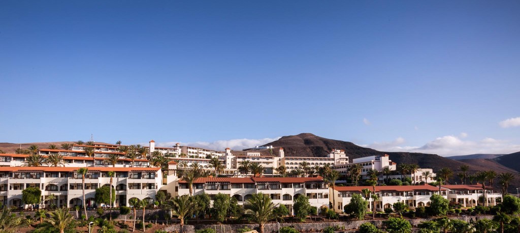 Occidental Jandia Mar & Playa