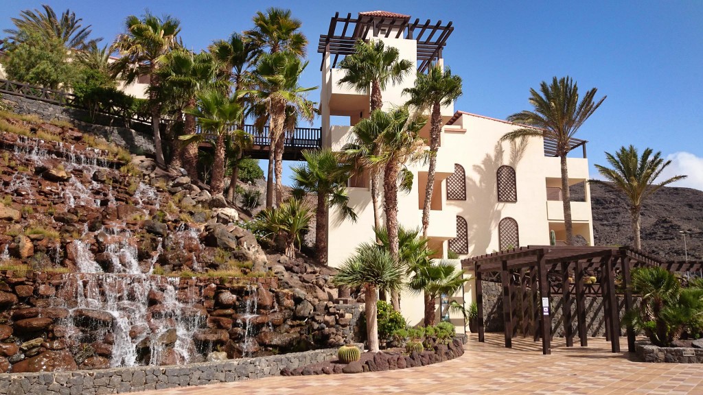Occidental Jandia Mar & Playa