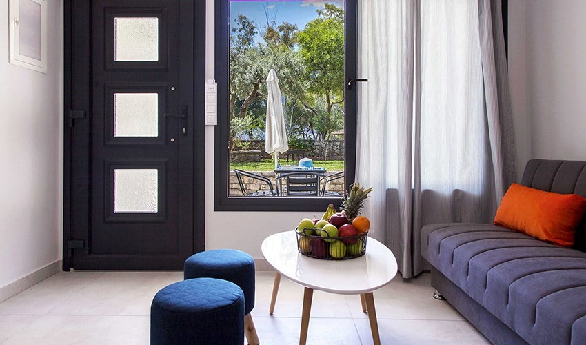 Agni Studios & Apartments