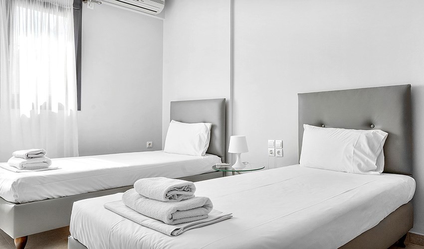 Agni Studios & Apartments
