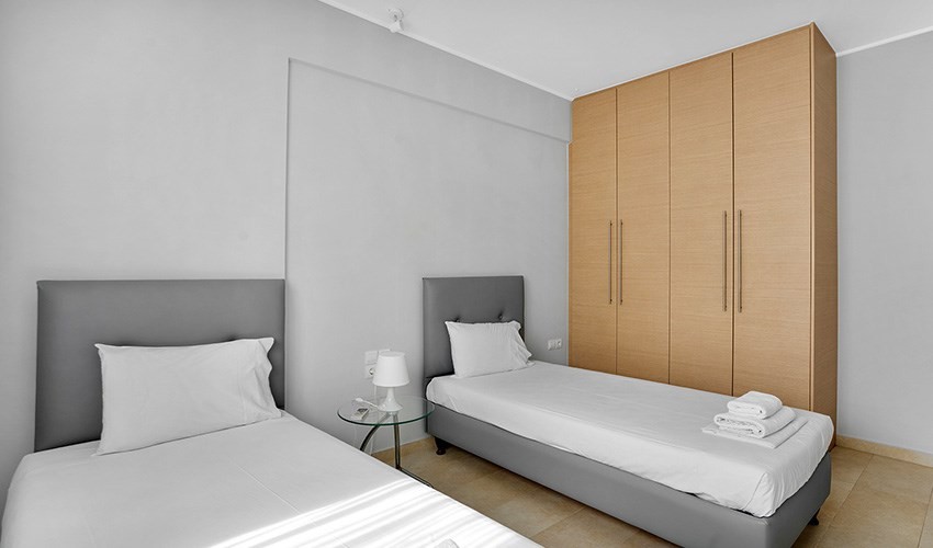 Agni Studios & Apartments