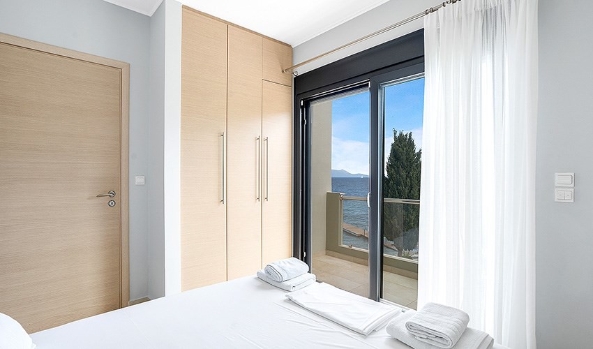 Agni Studios & Apartments