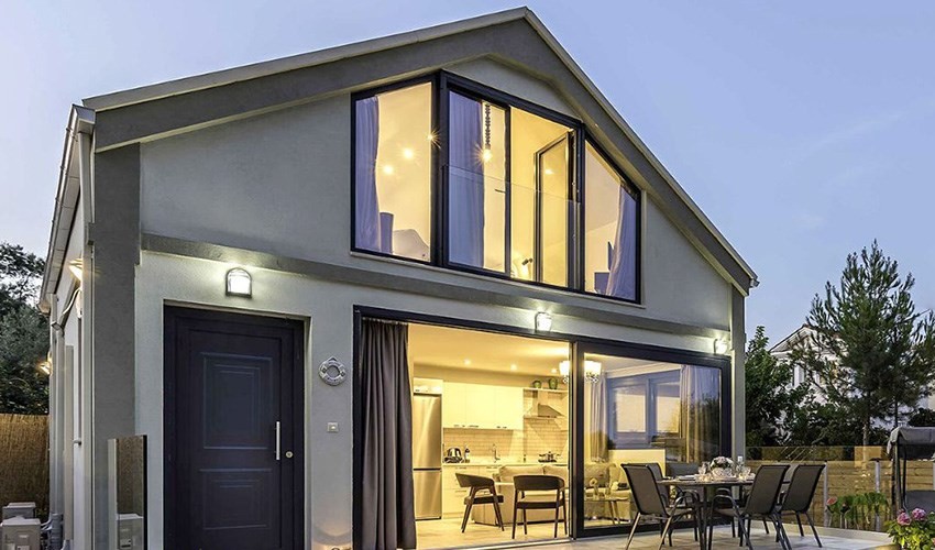 Agni Studios & Apartments
