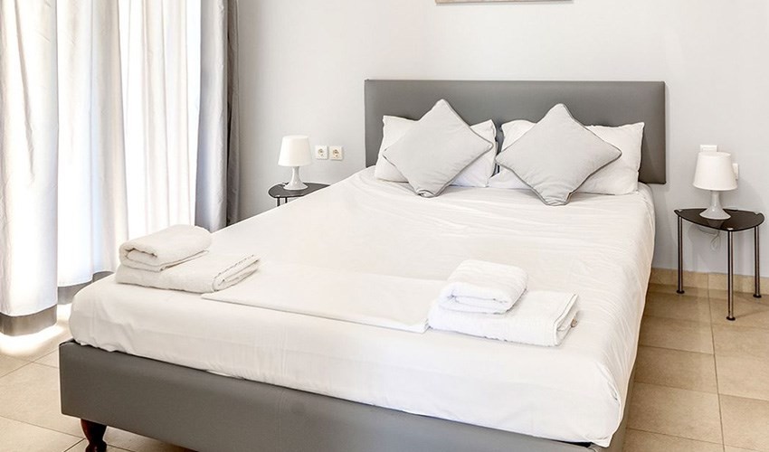 Agni Studios & Apartments