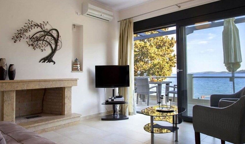 Agni Studios & Apartments
