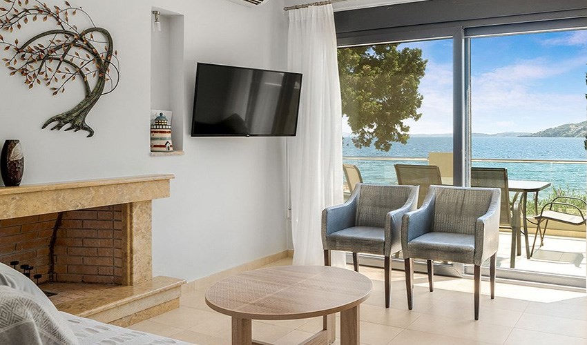 Agni Studios & Apartments