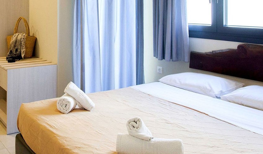 Agni Studios & Apartments
