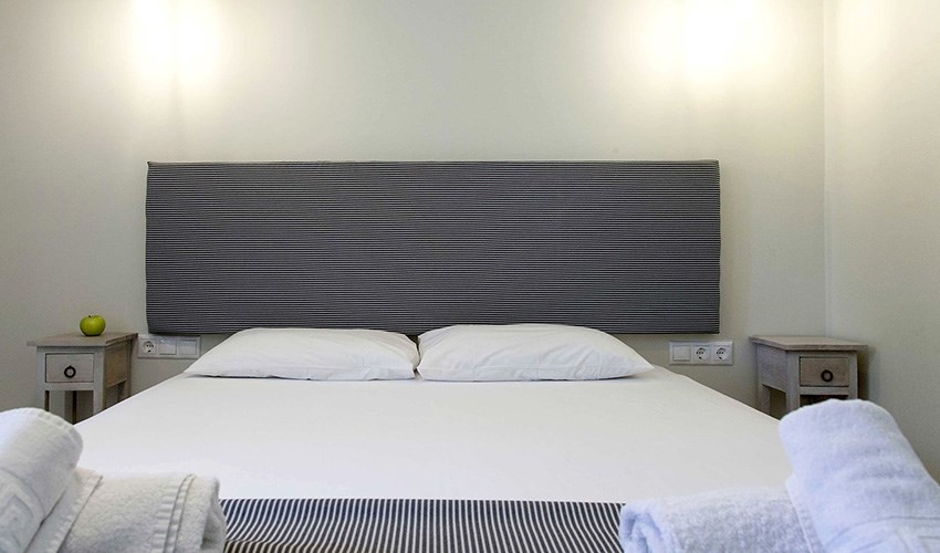 Agni Studios & Apartments