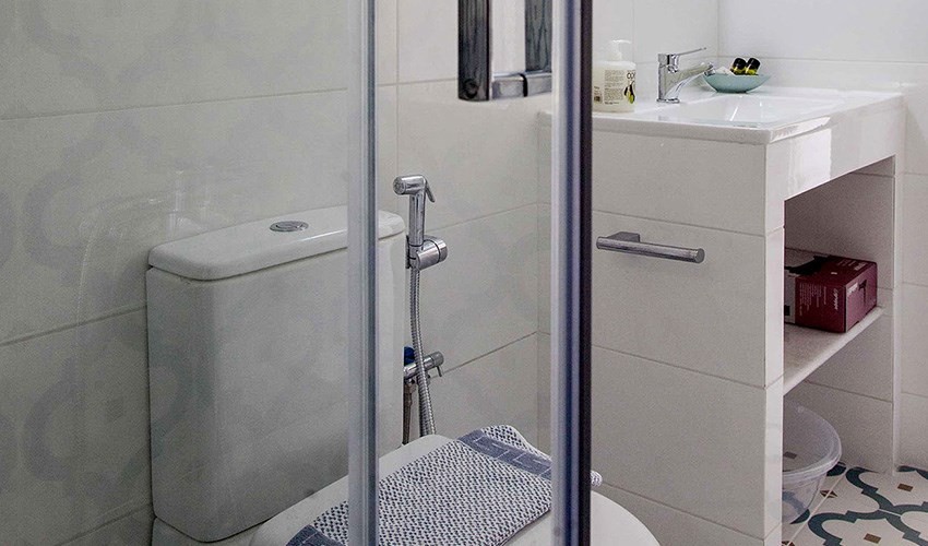 Agni Studios & Apartments