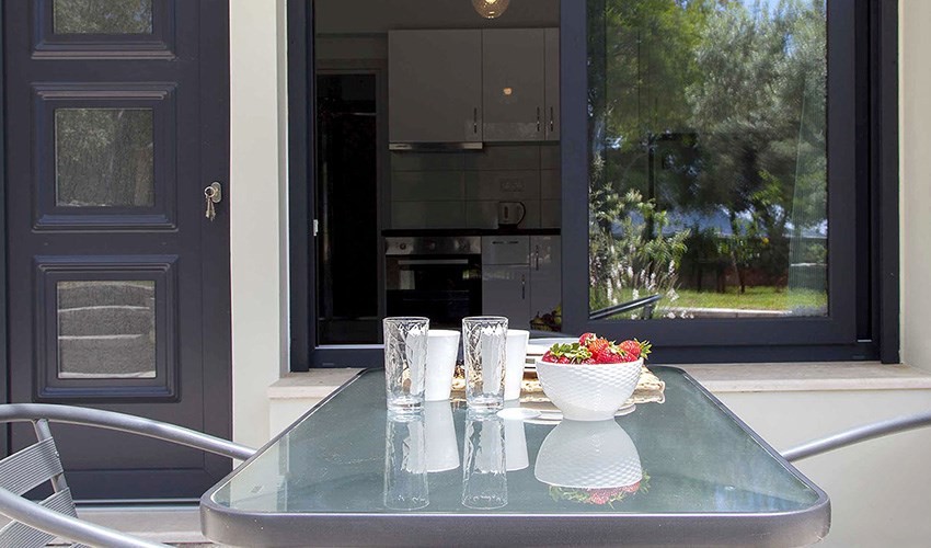 Agni Studios & Apartments