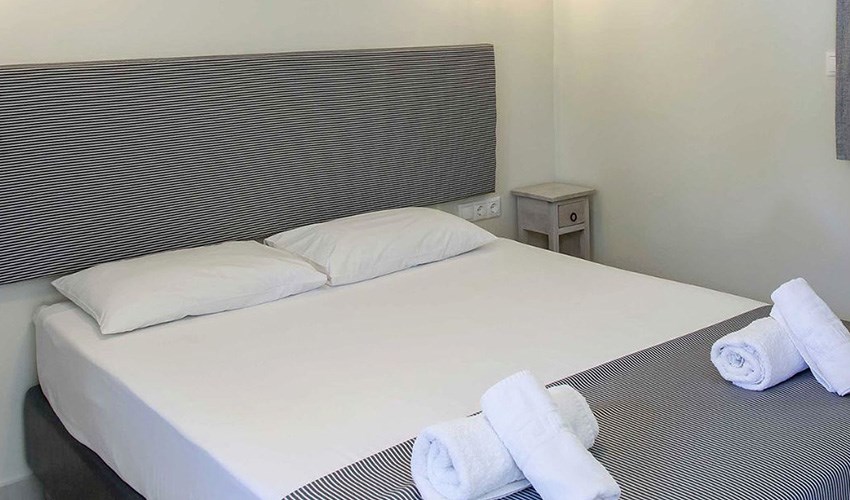 Agni Studios & Apartments
