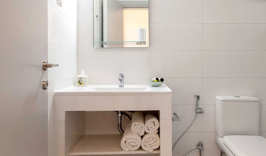Agni Studios & Apartments