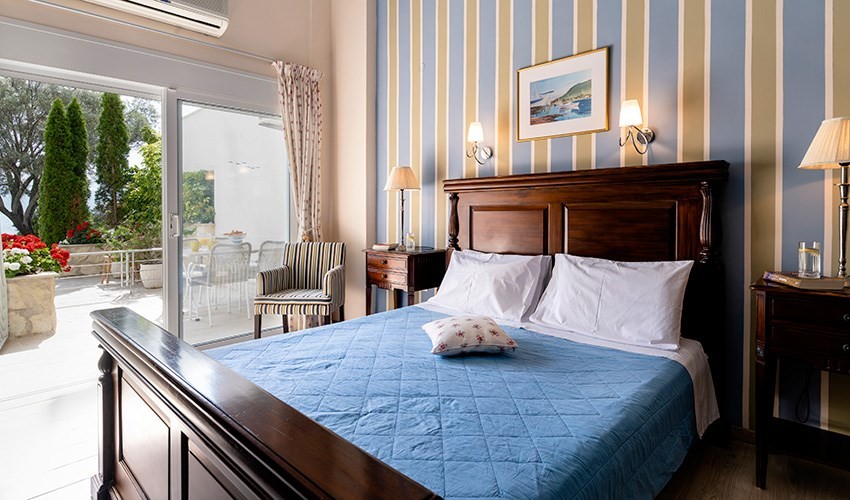 Agni Studios & Apartments