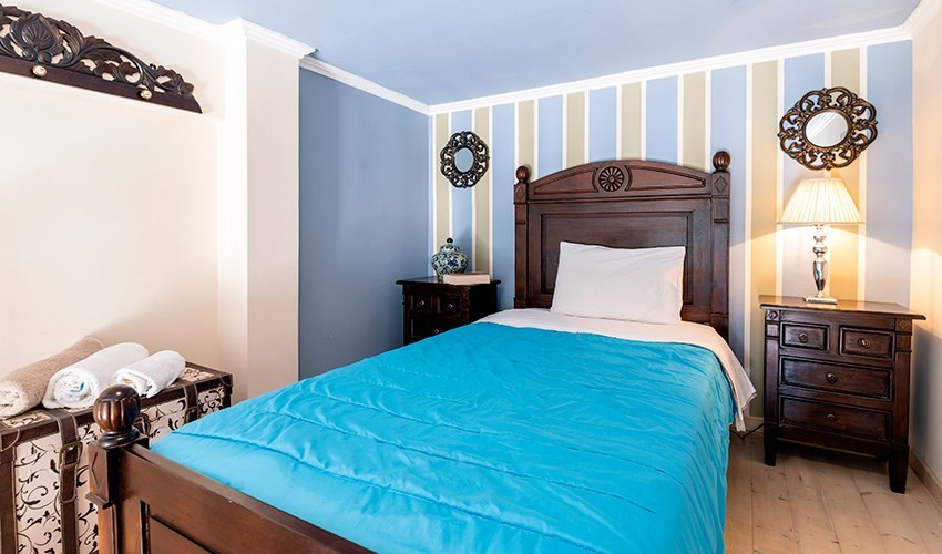 Agni Studios & Apartments