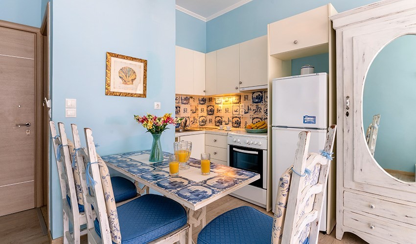 Agni Studios & Apartments