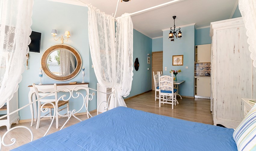 Agni Studios & Apartments