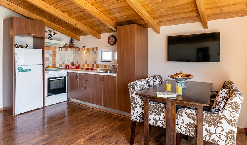 Agni Studios & Apartments