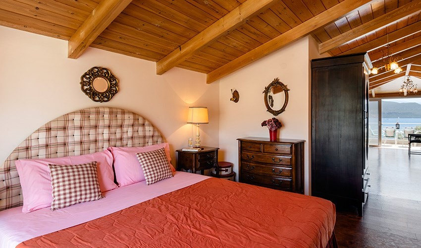 Agni Studios & Apartments