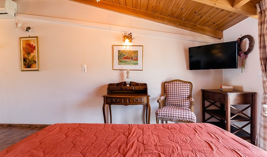 Agni Studios & Apartments